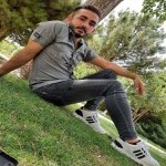 تصویر کاربر با کد 664189