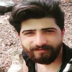 تصویر کاربر با کد 665287