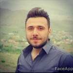 تصویر کاربر با کد 667181