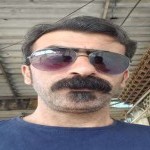 تصویر کاربر با کد 718685