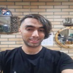 تصویر کاربر با کد 718794