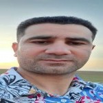 تصویر کاربر با کد 718962