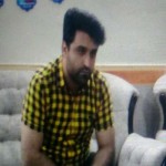 تصویر کاربر با کد 340145