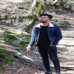 تصویر کاربر با کد 481049