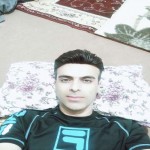 تصویر کاربر با کد 673801