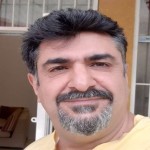تصویر کاربر با کد 718807