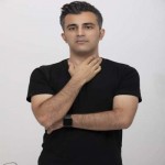تصویر کاربر با کد 718942