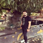 تصویر کاربر با کد 719036
