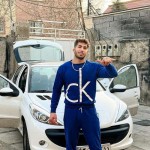 تصویر کاربر با کد 719109