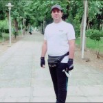 تصویر کاربر با کد 719111