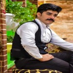 تصویر کاربر با کد 719160