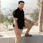تصویر کاربر با کد 285432
