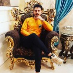 تصویر کاربر با کد 482889