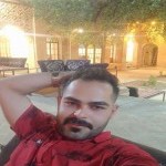 تصویر کاربر با کد 667049