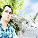 تصویر کاربر با کد 685401