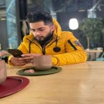 تصویر کاربر با کد 698492
