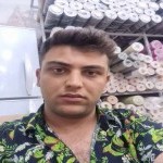 تصویر کاربر با کد 698565