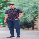 تصویر کاربر با کد 699968