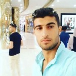 تصویر کاربر با کد 718638