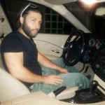 تصویر کاربر با کد 719805