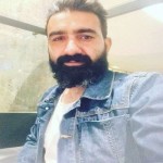 تصویر کاربر با کد 470664