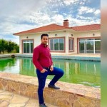 تصویر کاربر با کد 679706