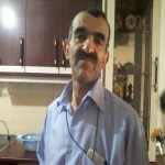 تصویر کاربر با کد 689982