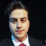 تصویر کاربر با کد 694219
