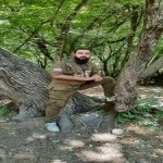 تصویر کاربر با کد 717314