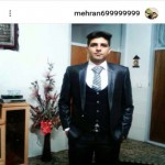 تصویر کاربر با کد 718481