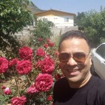 تصویر کاربر با کد 720288