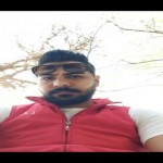 تصویر کاربر با کد 720465