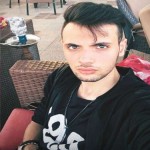 تصویر کاربر با کد 274570