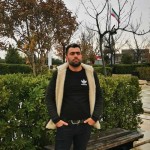 تصویر کاربر با کد 673158