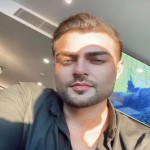تصویر کاربر با کد 699174