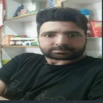 تصویر کاربر با کد 713664