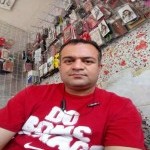 تصویر کاربر با کد 716995