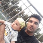 تصویر کاربر با کد 719704