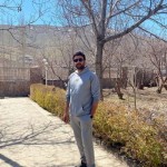 تصویر کاربر با کد 721143