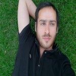 تصویر کاربر با کد 672530