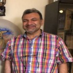 تصویر کاربر با کد 721234