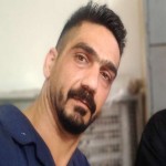 تصویر کاربر با کد 721389