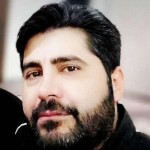 تصویر کاربر با کد 124935