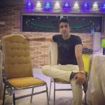 تصویر کاربر با کد 590090