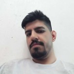 تصویر کاربر با کد 664469