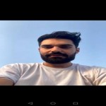 تصویر کاربر با کد 720507