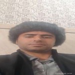 تصویر کاربر با کد 721817