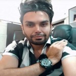 تصویر کاربر با کد 284871