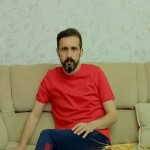 تصویر کاربر با کد 627503
