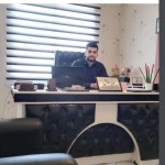 تصویر کاربر با کد 722466